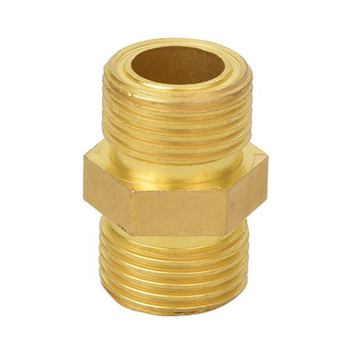 hex-nipple-atfit-brass-pipe-fittings - Hex Nipples | Pipe Fittings | Brass Fittings Manufacturer in India