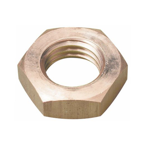 lock-nut - Brass Locknuts | Pipe Fittings | Brass Fittings Manufacturer in India