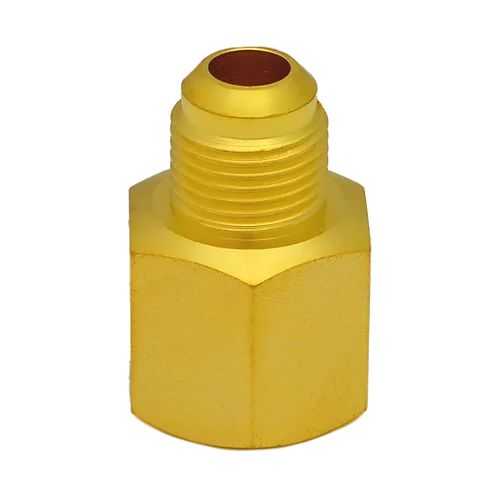 Flare Female Adaptor